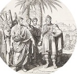 מי לימד את חוני לעגל?