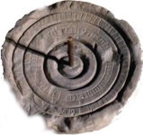 הזמן בעולם העתיק