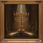 איך נשדד חג החנוכה האמיתי מעם ישראל?